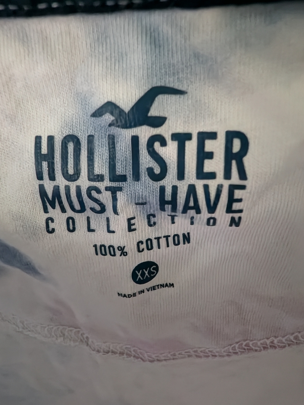 Kids Hollister